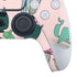 Cactus Print PS5 Digital Edition Bundle Skin